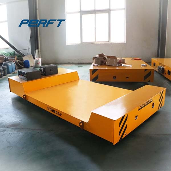<h3>coil transfer bogie for steel factory 30 ton-Perfect Coil </h3>
